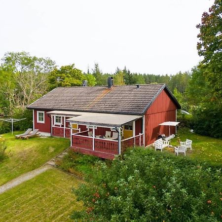 A Countryside Villa Close To Uppsala! エクステリア 写真