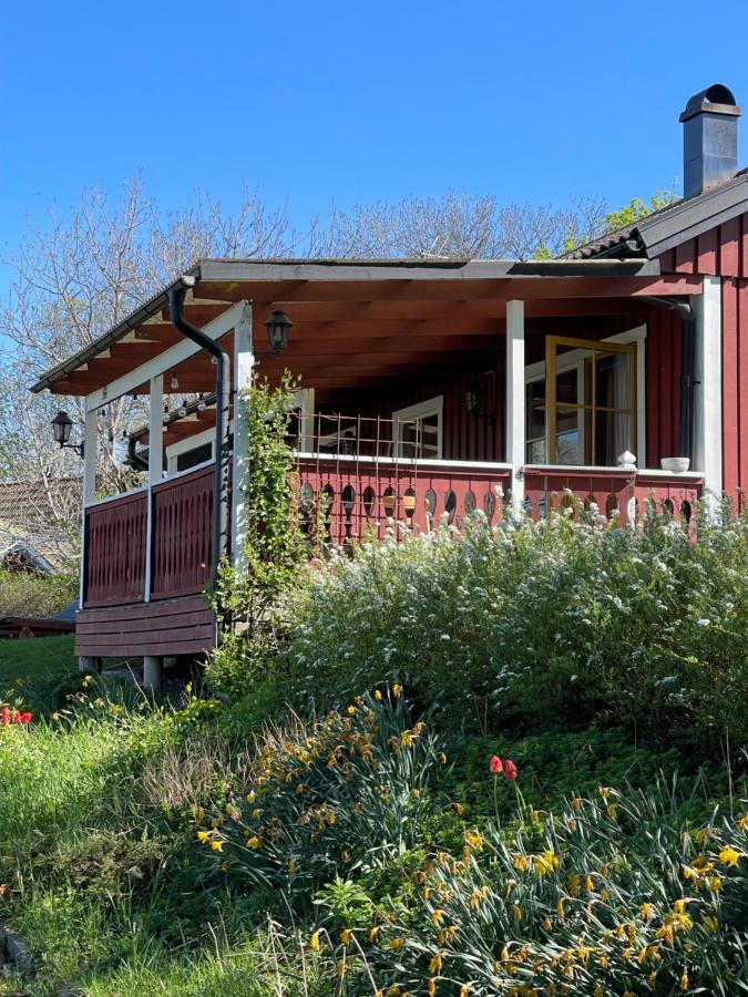 A Countryside Villa Close To Uppsala! エクステリア 写真