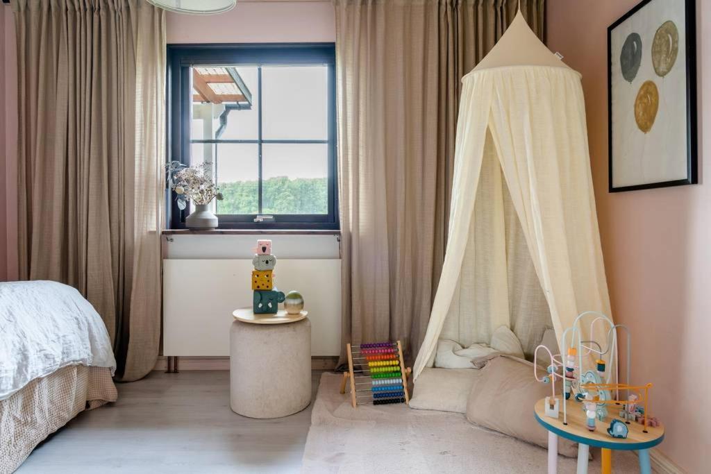 A Countryside Villa Close To Uppsala! エクステリア 写真